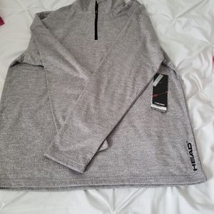 NWT Men pullover